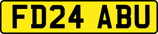 FD24ABU