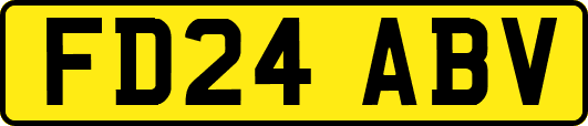 FD24ABV