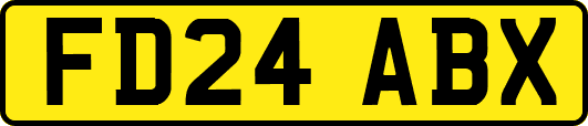 FD24ABX