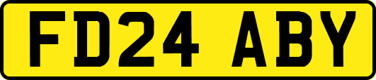 FD24ABY