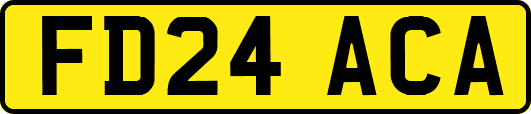FD24ACA
