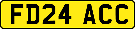 FD24ACC