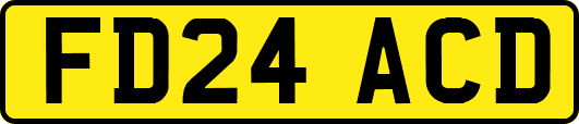 FD24ACD