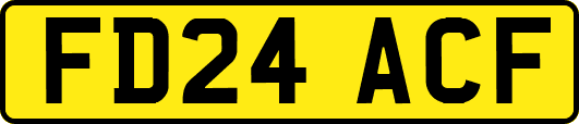 FD24ACF