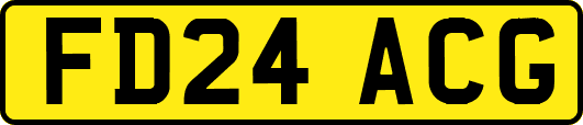 FD24ACG