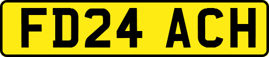 FD24ACH