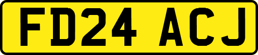 FD24ACJ