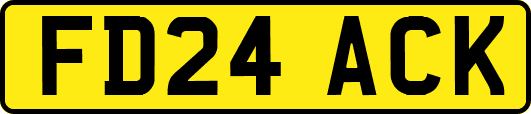 FD24ACK