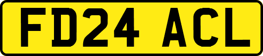 FD24ACL