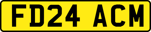 FD24ACM