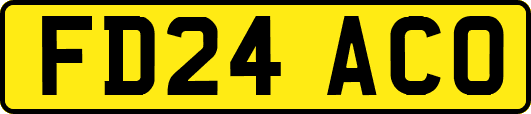 FD24ACO