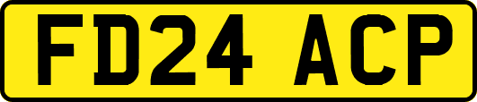 FD24ACP