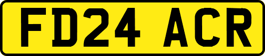 FD24ACR