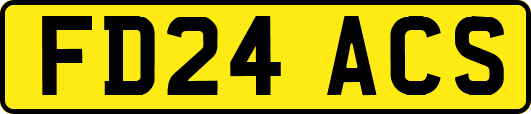 FD24ACS