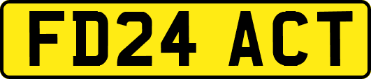 FD24ACT
