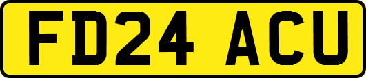 FD24ACU