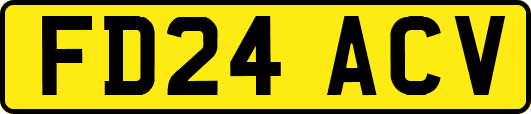 FD24ACV