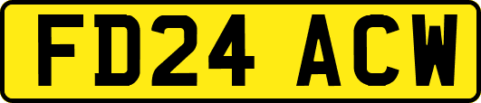 FD24ACW