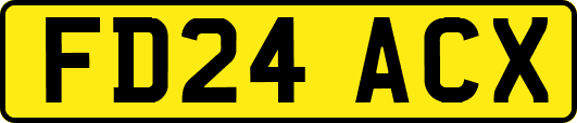 FD24ACX