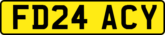 FD24ACY