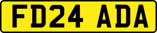 FD24ADA