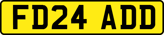 FD24ADD