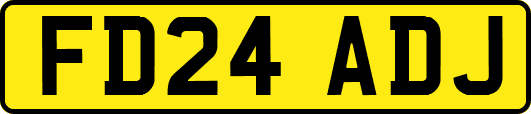 FD24ADJ