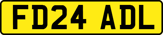 FD24ADL