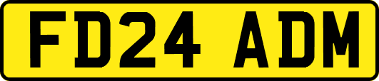 FD24ADM