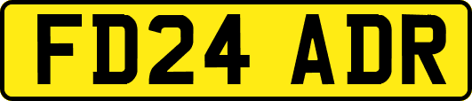 FD24ADR