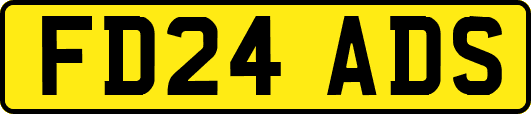 FD24ADS