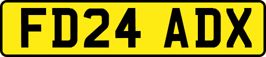 FD24ADX