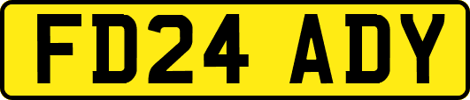 FD24ADY