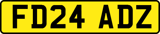 FD24ADZ