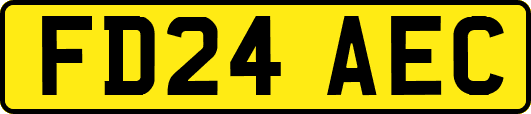 FD24AEC