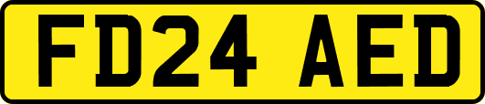FD24AED