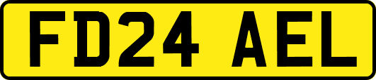 FD24AEL