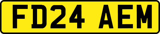 FD24AEM