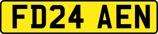 FD24AEN