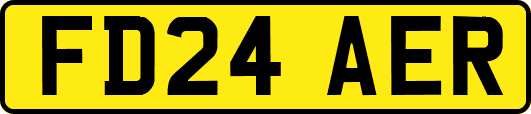 FD24AER