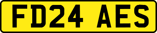 FD24AES