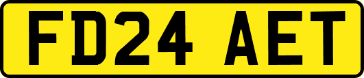 FD24AET