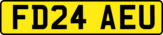 FD24AEU
