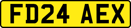 FD24AEX