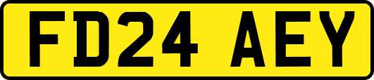 FD24AEY