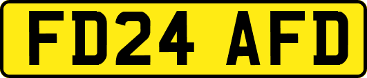 FD24AFD