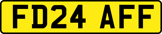 FD24AFF
