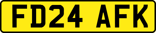 FD24AFK