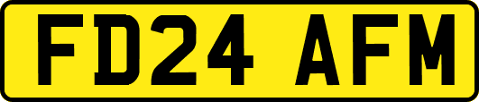 FD24AFM