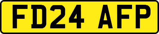 FD24AFP